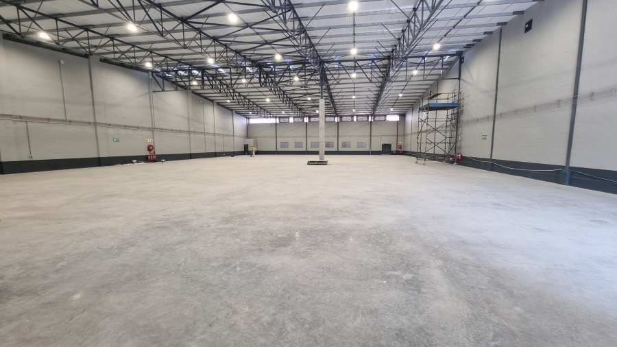 Commercial Property for Sale in Atlantic Hills Western Cape
